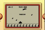 Tank Escape Classic (iPhone/iPod)