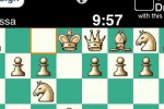 Caissa's Web Free Chess (iPhone/iPod)