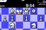 Caissa's Web Free Chess (iPhone/iPod)