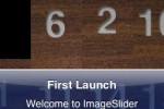 ImageSlider (iPhone/iPod)