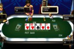 World Poker Tour: Texas Hold 'Em (iPhone/iPod)