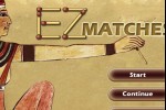 EZ Matches (iPhone/iPod)