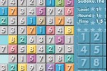 Sudoku: The Loop (iPhone/iPod)