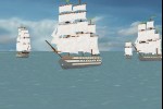 Tall Ships - Age of Sail (iPhone/iPod)