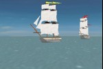 Tall Ships - Age of Sail (iPhone/iPod)