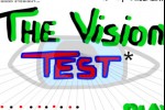 The Vision Test (iPhone/iPod)