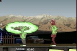 Zombie Baseball (iPhone/iPod)