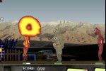 Zombie Baseball (iPhone/iPod)