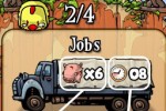 Farm Fever (iPhone/iPod)