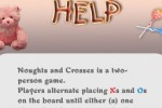 Noughts and Crosses Classic (iPhone/iPod)