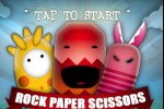 Rock Paper Scissors Fight (iPhone/iPod)