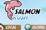 Salmon Rush (iPhone/iPod)