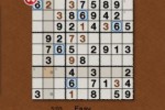 SUDOKU Maniac (iPhone/iPod)