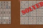 SUDOKU Maniac (iPhone/iPod)