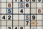 SUDOKU Maniac (iPhone/iPod)