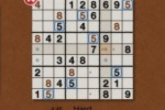 SUDOKU Maniac (iPhone/iPod)