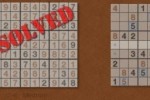 SUDOKU Maniac (iPhone/iPod)