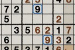 SUDOKU Maniac (iPhone/iPod)