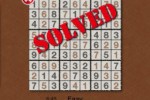 SUDOKU Maniac (iPhone/iPod)