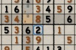 SUDOKU Maniac (iPhone/iPod)