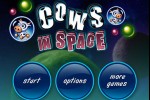 Cows In Space (iPhone/iPod)