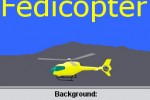 Fedicopter (iPhone/iPod)