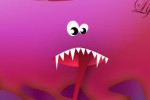 Monster TONGUE (iPhone/iPod)