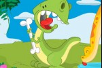 My Dinos (iPhone/iPod)