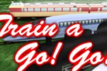 Train a Go Go (iPhone/iPod)