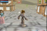 Crusade Of Destiny (iPhone/iPod)