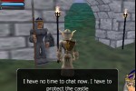 Crusade Of Destiny (iPhone/iPod)