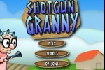 Shotgun Granny (iPhone/iPod)