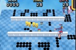 SLIDING HEROES (iPhone/iPod)