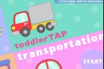 toddlerTAP - Transportation! (iPhone/iPod)