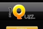 iQuiz Pro (iPhone/iPod)