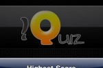 iQuiz Pro (iPhone/iPod)