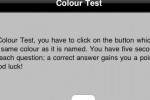 ColourTest (iPhone/iPod)