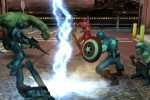 Marvel: Ultimate Alliance 2 (Wii)