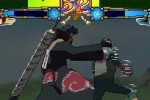 Naruto Shippuden: Ninja Destiny 2 (DS)