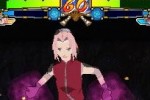 Naruto Shippuden: Ninja Destiny 2 (DS)