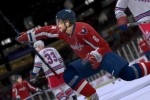 NHL 2K10 (Xbox 360)