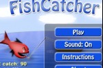 FishCatcher (iPhone/iPod)