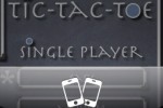 Tic-Tac-Toe (Single/Multi Player) (iPhone/iPod)