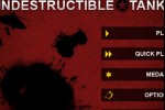 Indestructible Tank (iPhone/iPod)