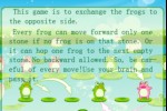 EZ Frog (iPhone/iPod)