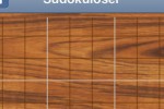 Sudoku Solver (en) (iPhone/iPod)