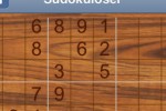 Sudoku Solver (en) (iPhone/iPod)