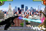 Godzilla - Monster Mayhem (iPhone/iPod)