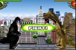 Godzilla - Monster Mayhem (iPhone/iPod)