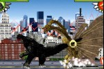 Godzilla - Monster Mayhem (iPhone/iPod)